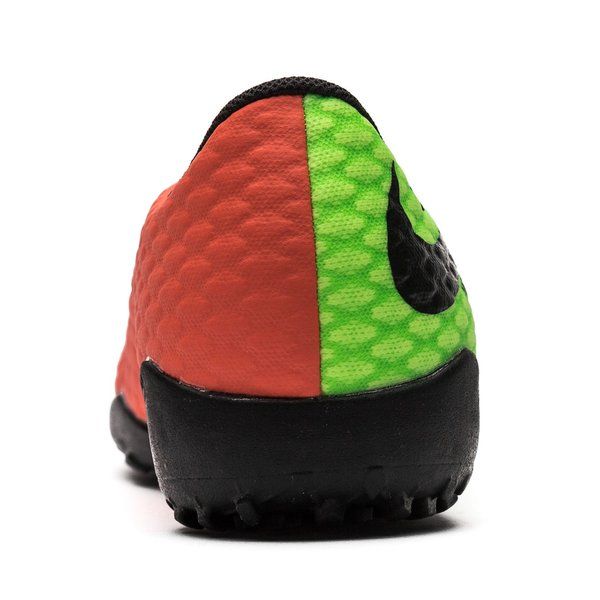 Nike Jr. Hypervenomx Phelon III TF