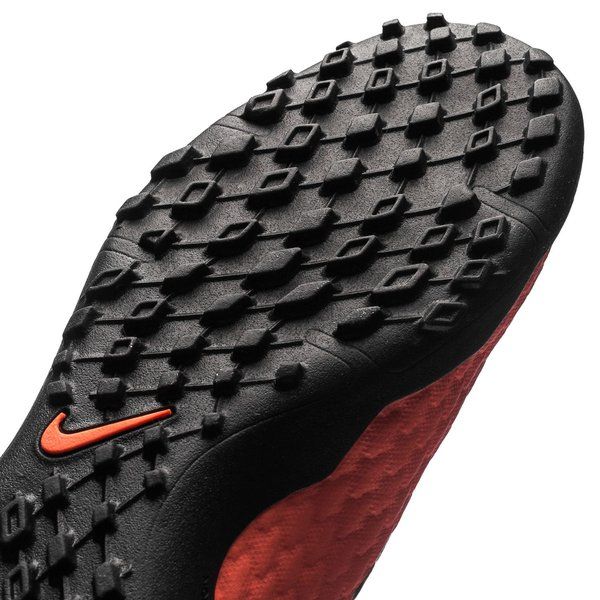 Nike Jr. Hypervenomx Phelon III TF