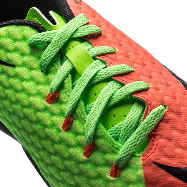 Nike Jr. Hypervenomx Phelon III TF