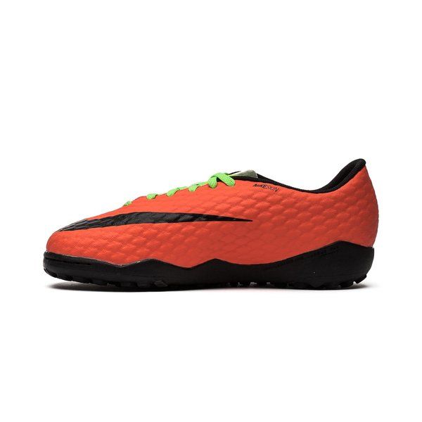 Nike Jr. Hypervenomx Phelon III TF