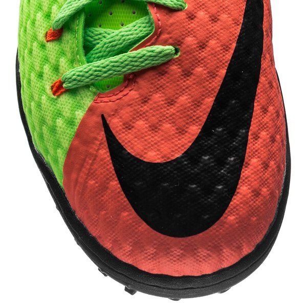 Nike Jr. Hypervenomx Phelon III TF