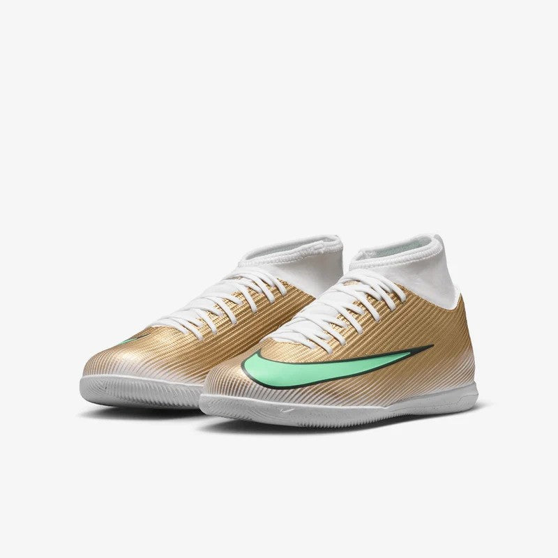 Nike Jr. Mercurial Superfly 11 Club "Kylian Mbappé" IC