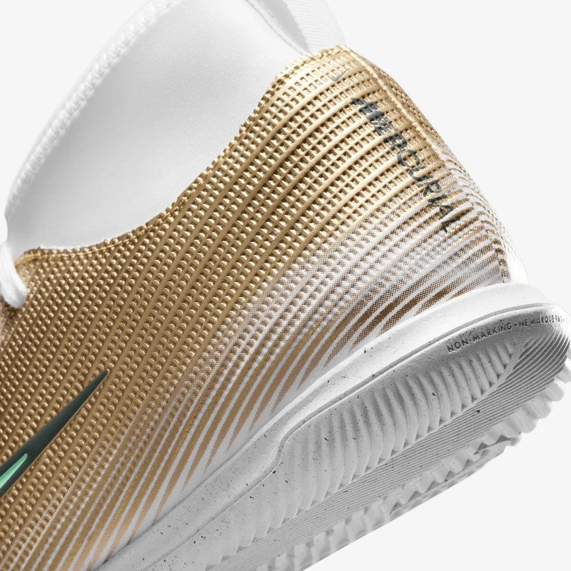 Nike Jr. Mercurial Superfly 11 Club "Kylian Mbappé" IC