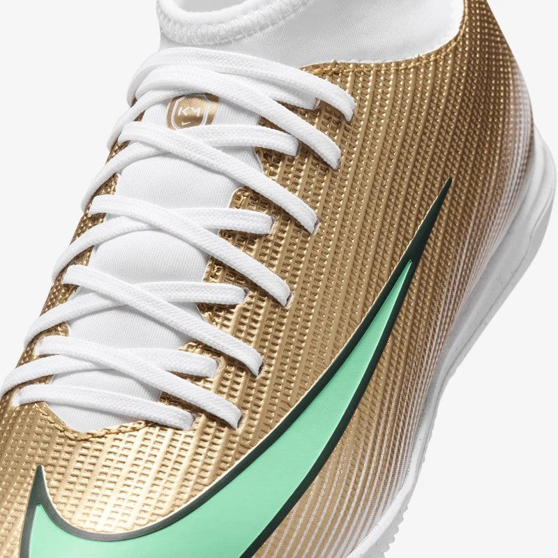 Nike Jr. Mercurial Superfly 11 Club "Kylian Mbappé" IC