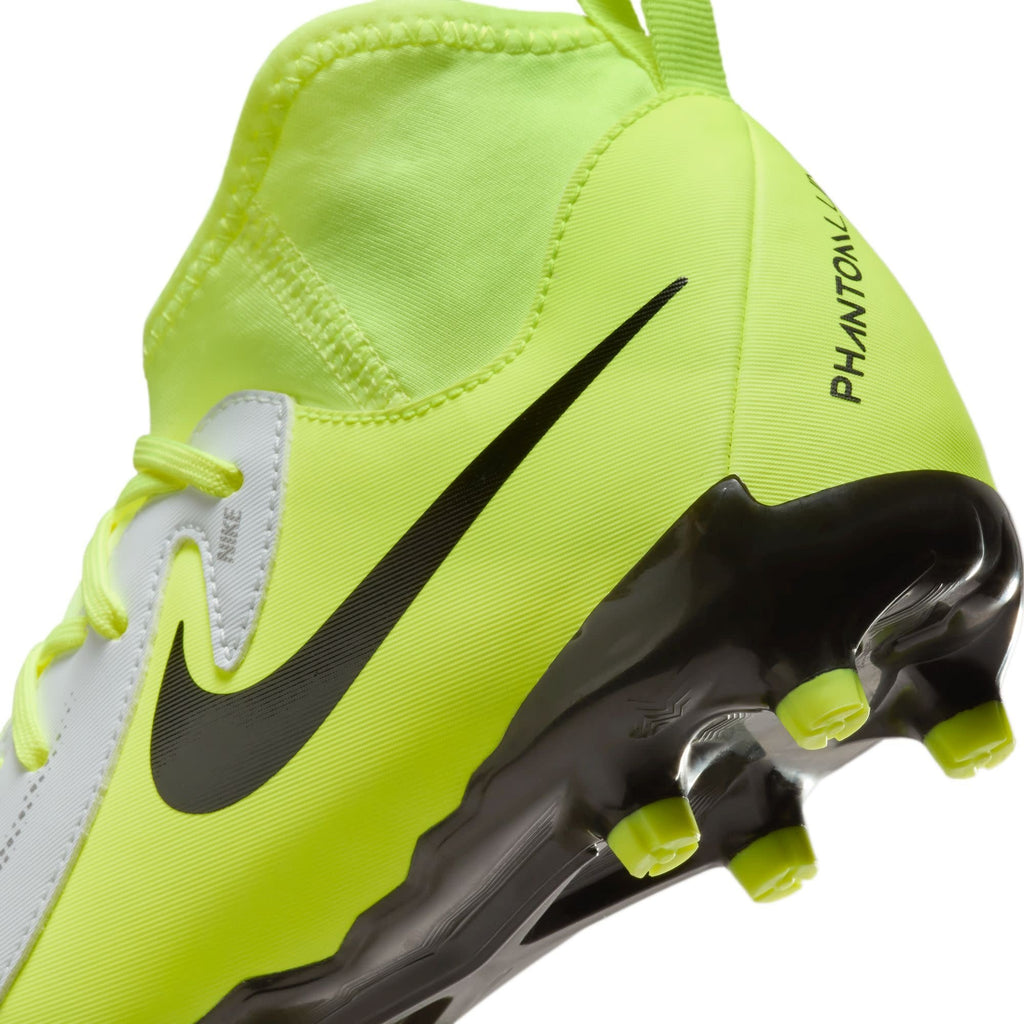 Nike Jr. Phantom Luna 2 Academy FG/MG