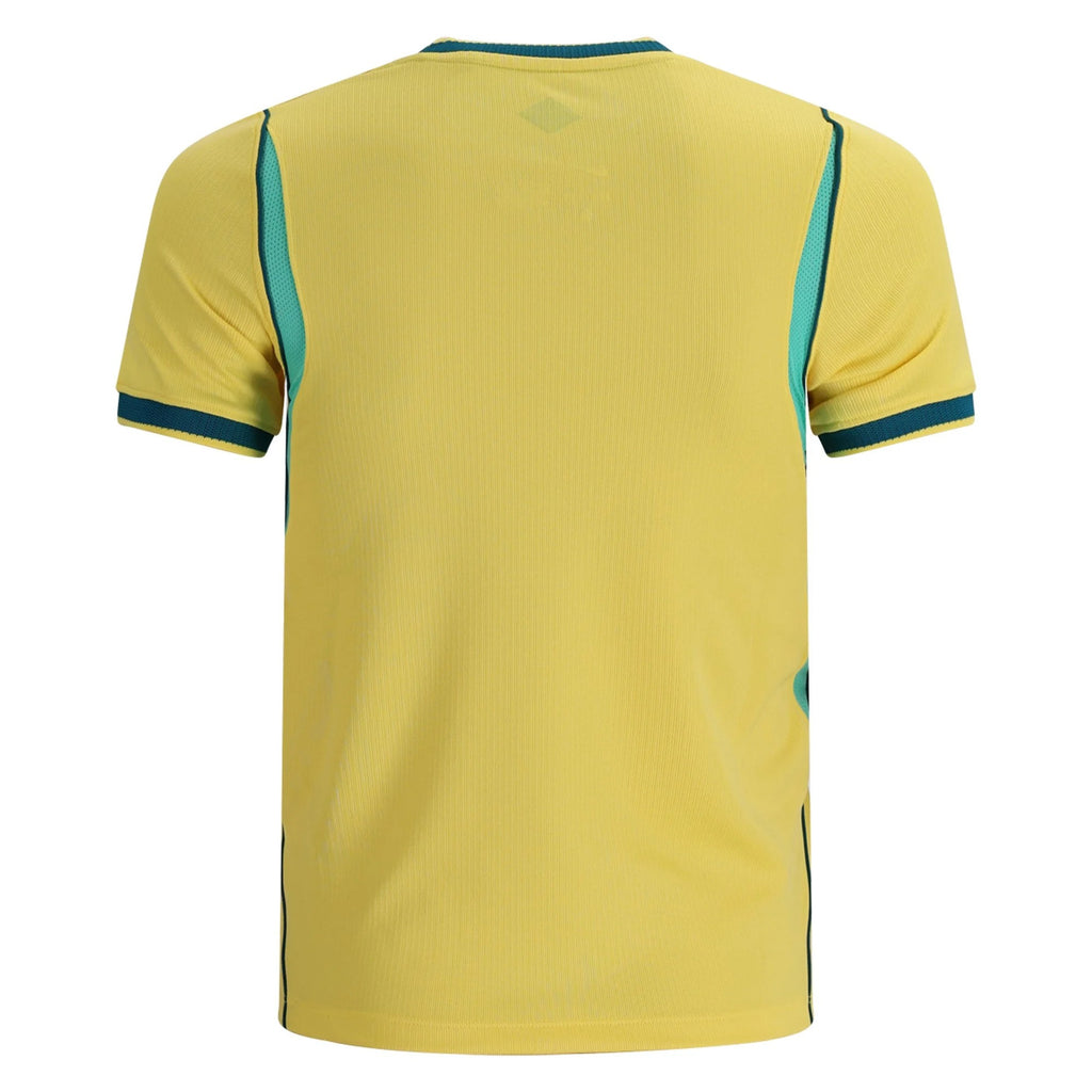 Nike Kids Brazil 2026 Stadium Home
