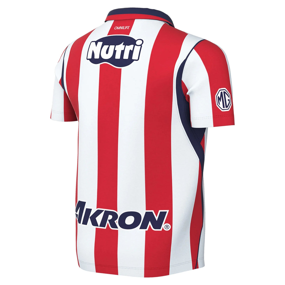 Nike Kids C.D. Guadalajara Chivas 26/27 Home