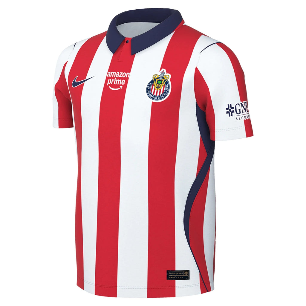 Nike Kids C.D. Guadalajara Chivas 26/27 Home