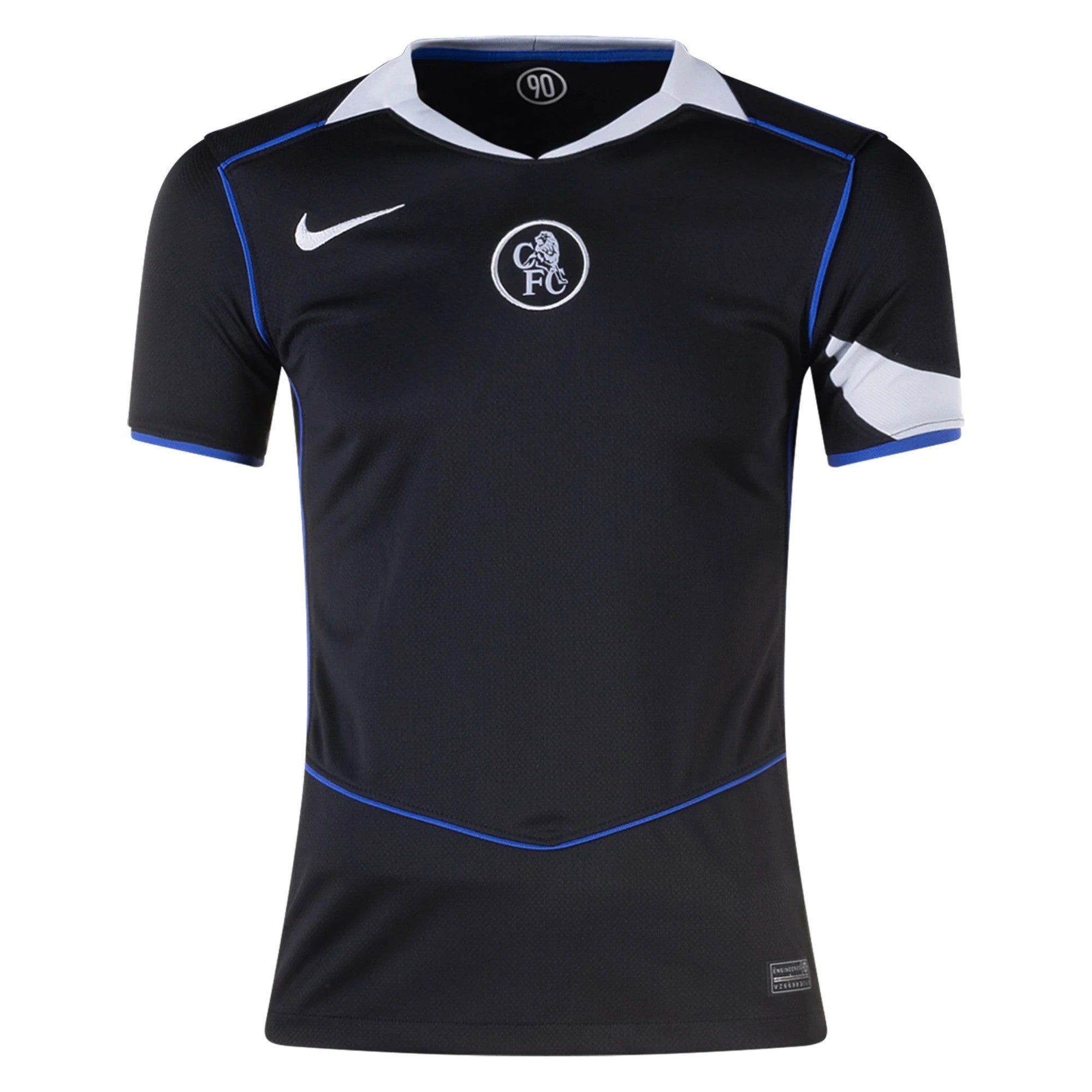 Nike Kids Chelsea FC 25/26 Stadium 3rd