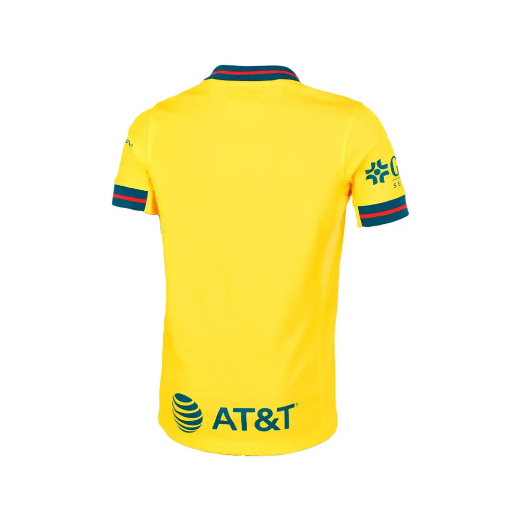 Nike Kids Club America 24/25 Home