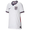 Nike Kids England 2026 Stadium Home
