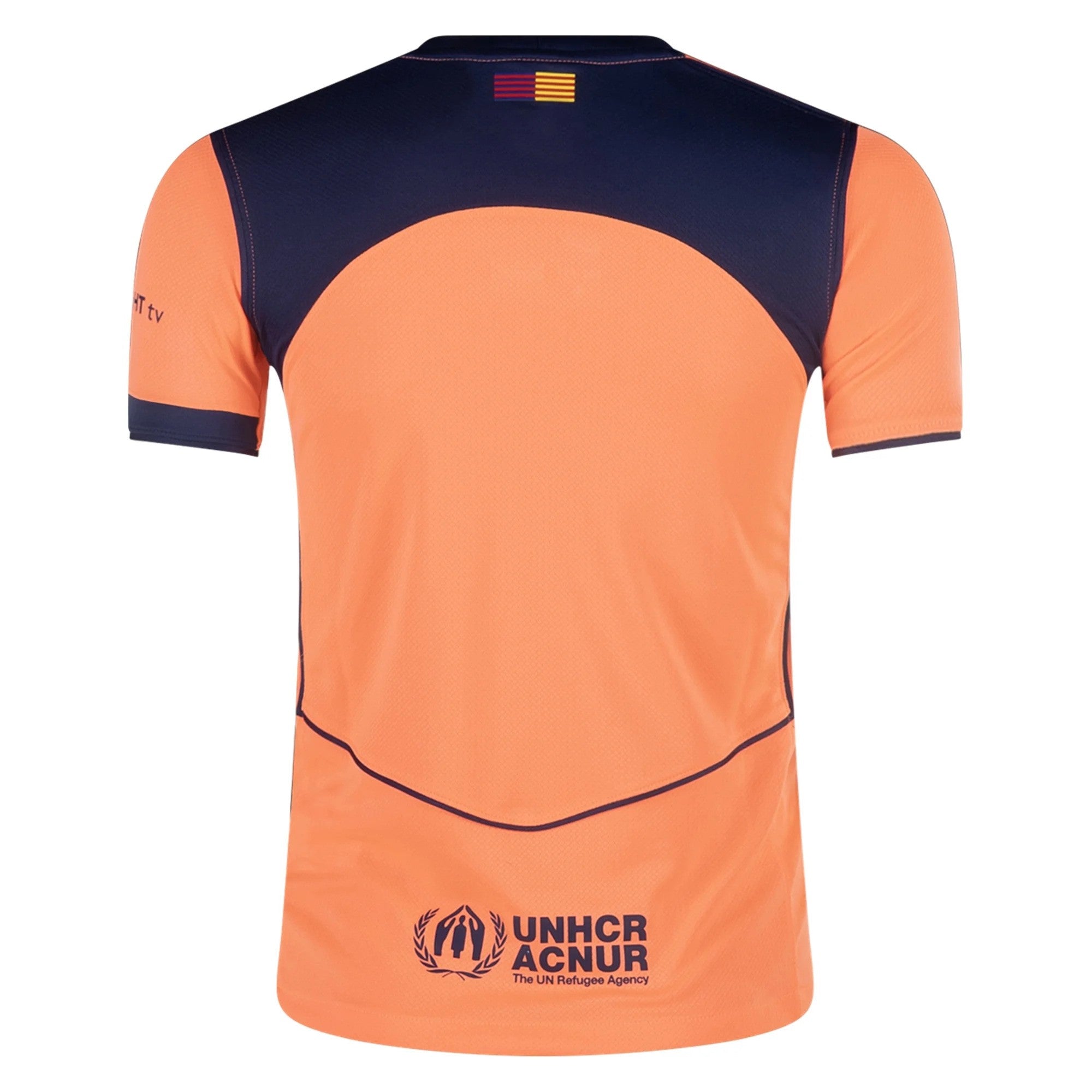 Nike Kids FC Barcelona 25/26 Stadium 3rd