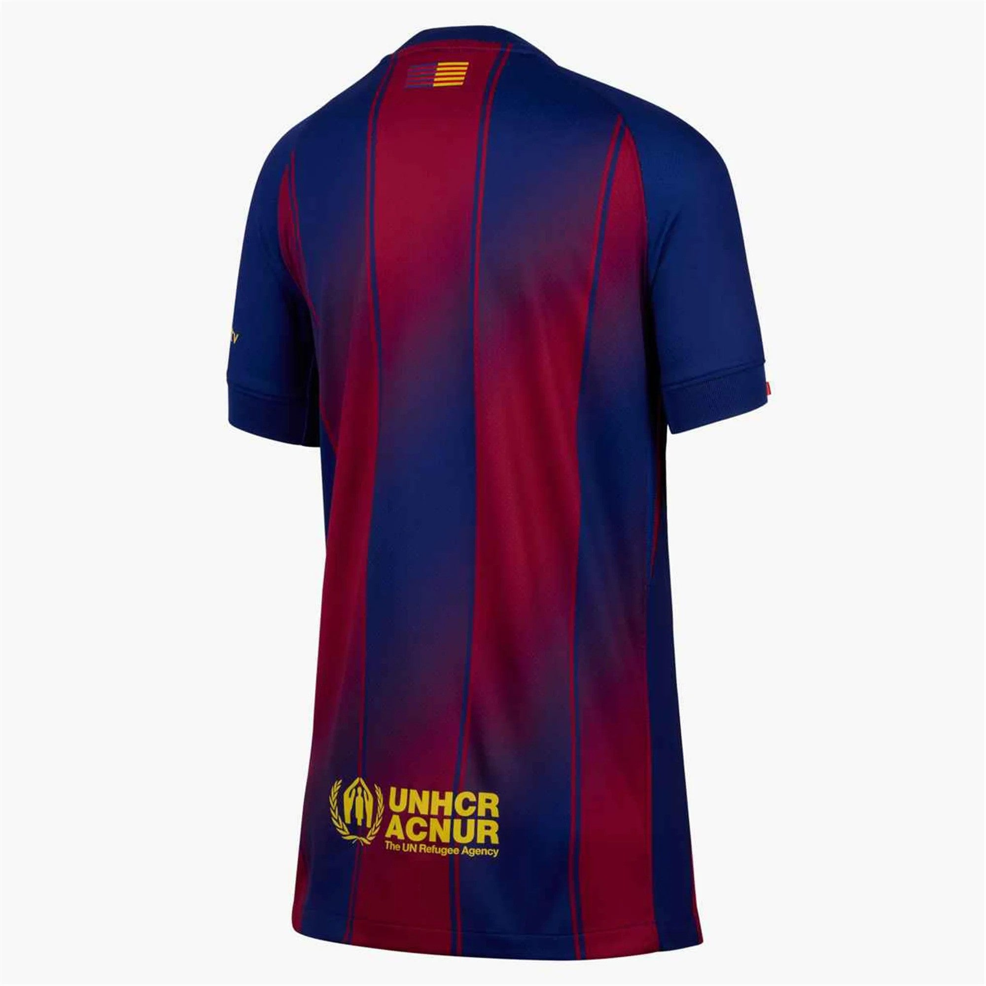Nike Kids FC Barcelona 25/26 Stadium Home