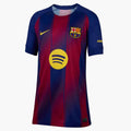 Nike FC Barcelona 25/26 Stadium Home para niños 