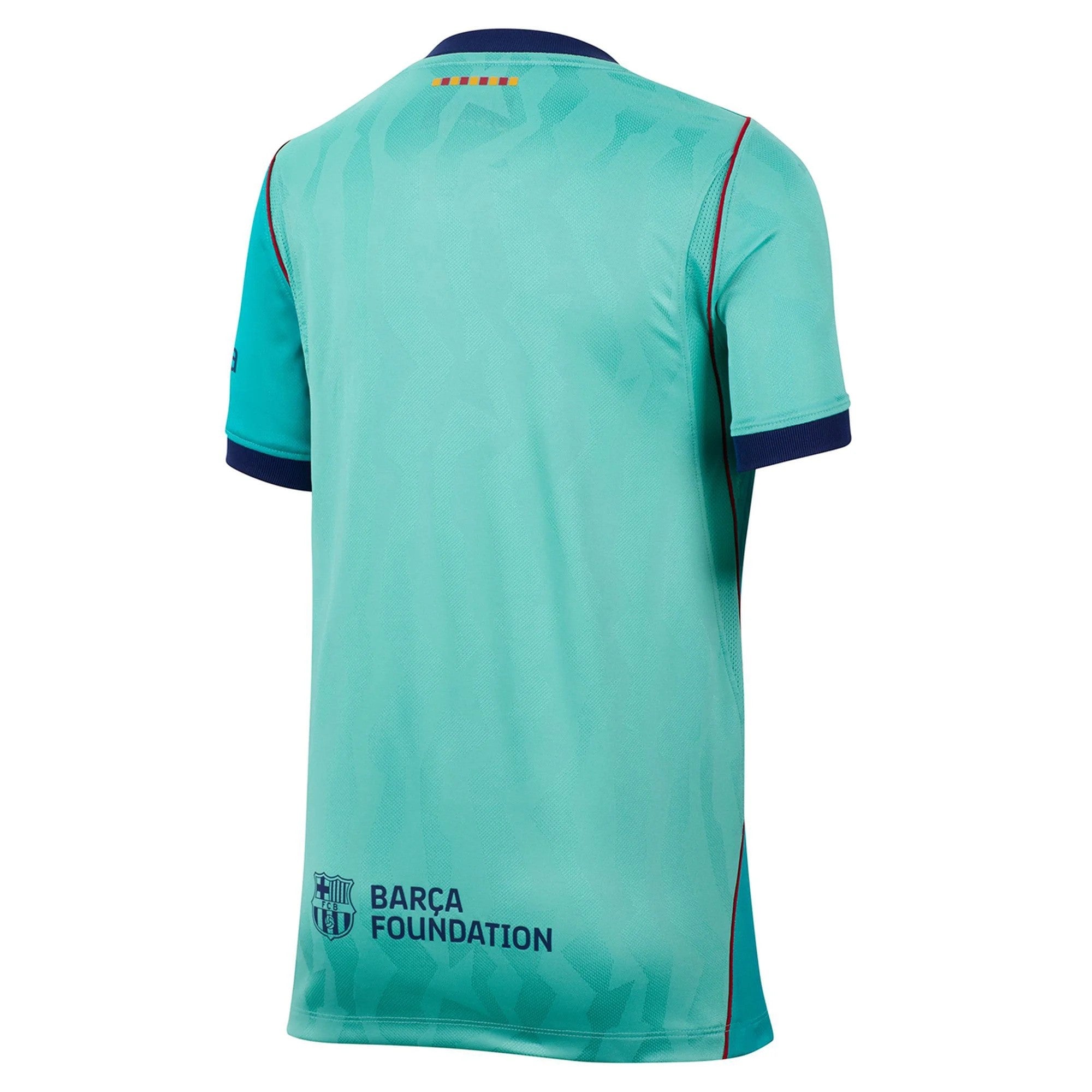 Nike Kids FC Barcelona 26/27 3rd