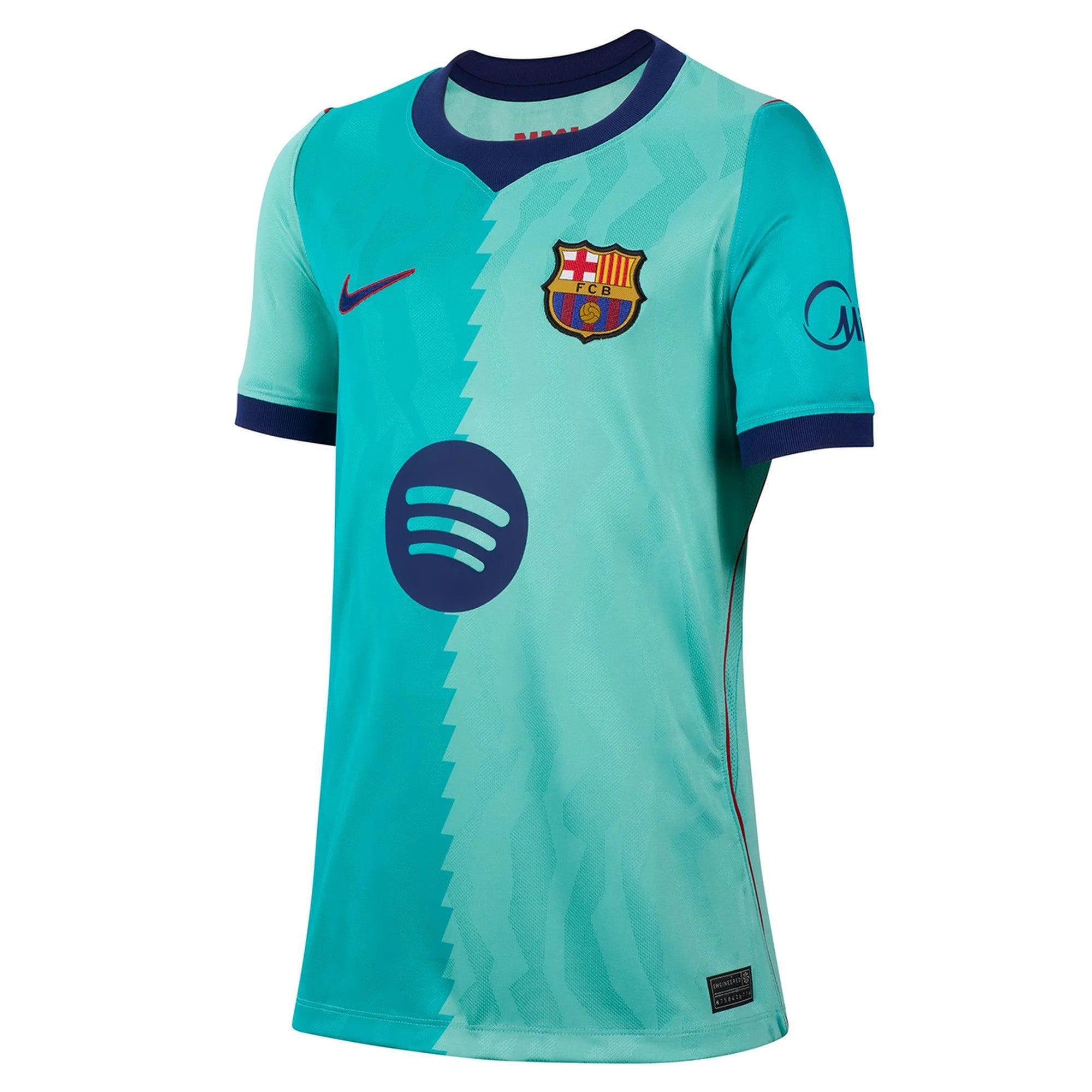 Nike Kids FC Barcelona 26/27 3rd