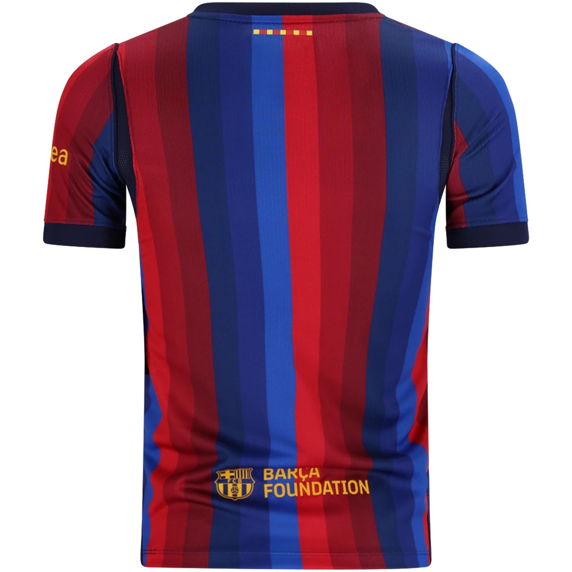 Nike Kids FC Barcelona 26/27 Home