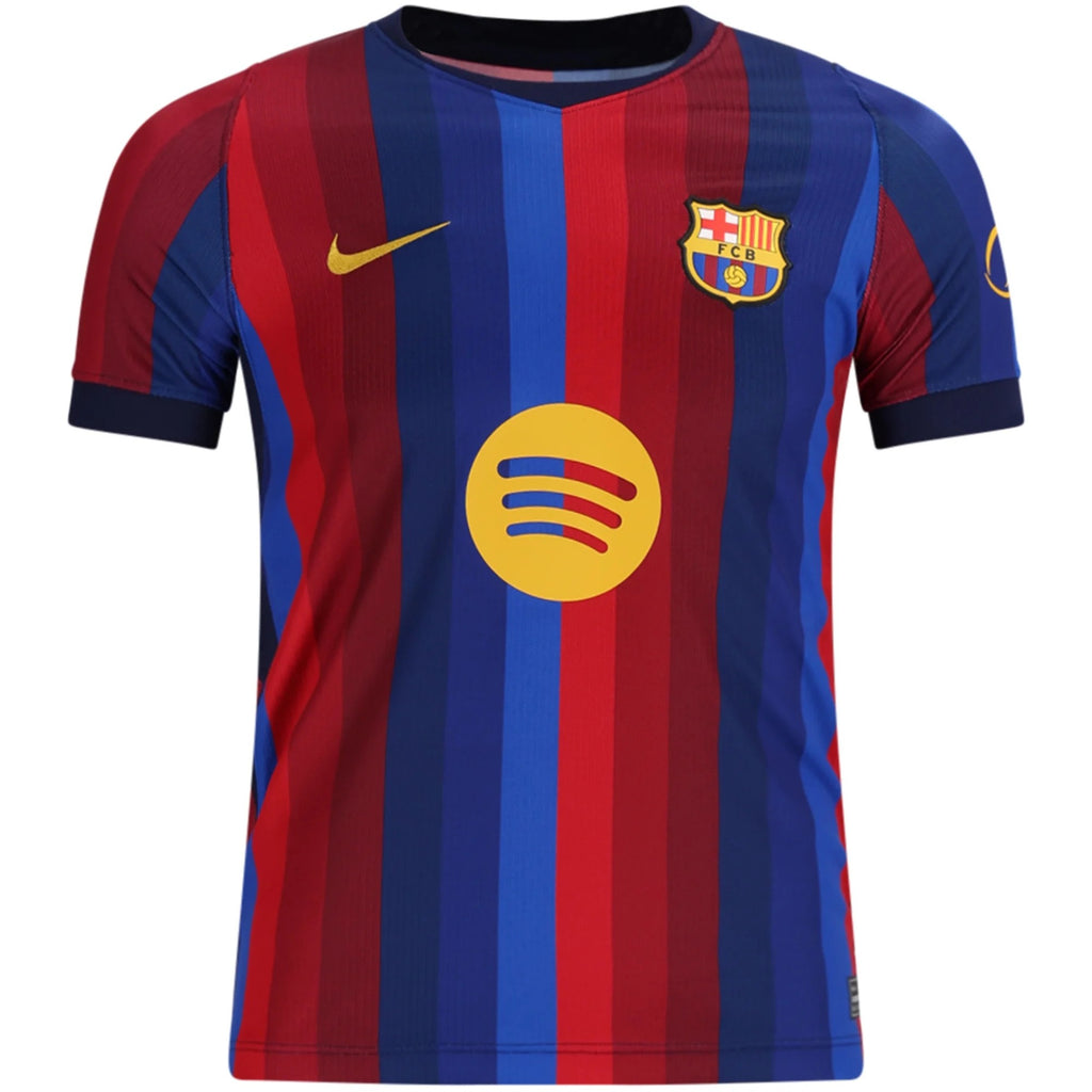 Nike Kids FC Barcelona 26/27 Home