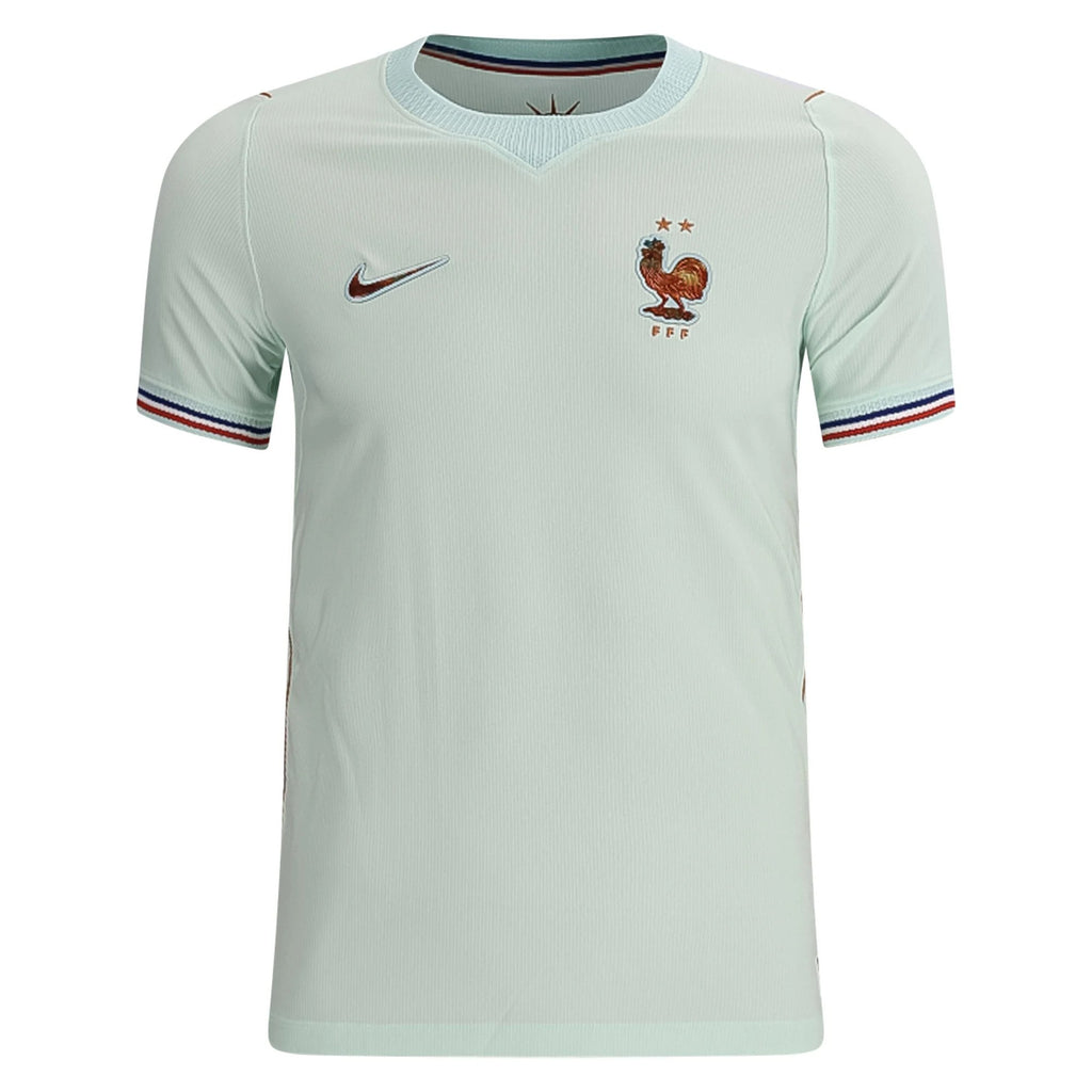 Nike Kids FFF (France) 2026 Stadium Away