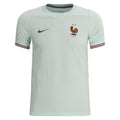 Nike Kids FFF (France) 2026 Stadium Away