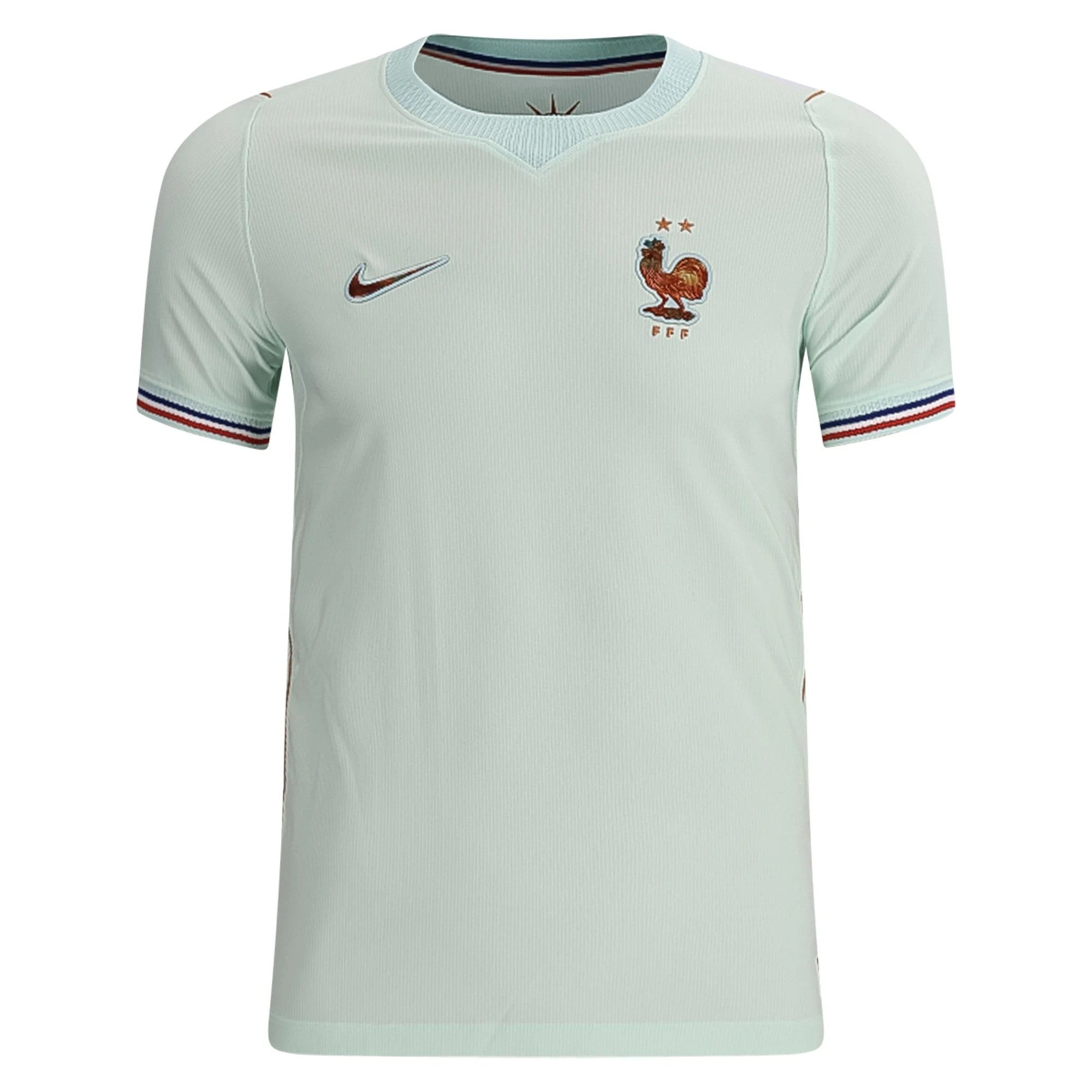 Nike Kids FFF (France) 2026 Stadium Away