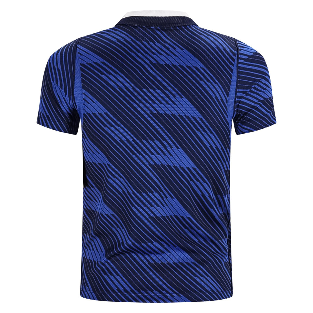 Nike Kids FFF (France) 2026 Stadium Home