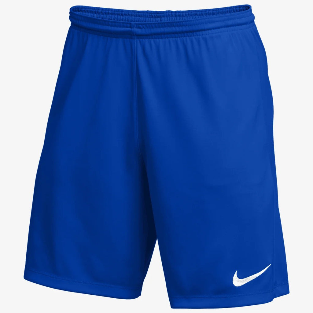 Pantalón corto Nike Kids Park 3