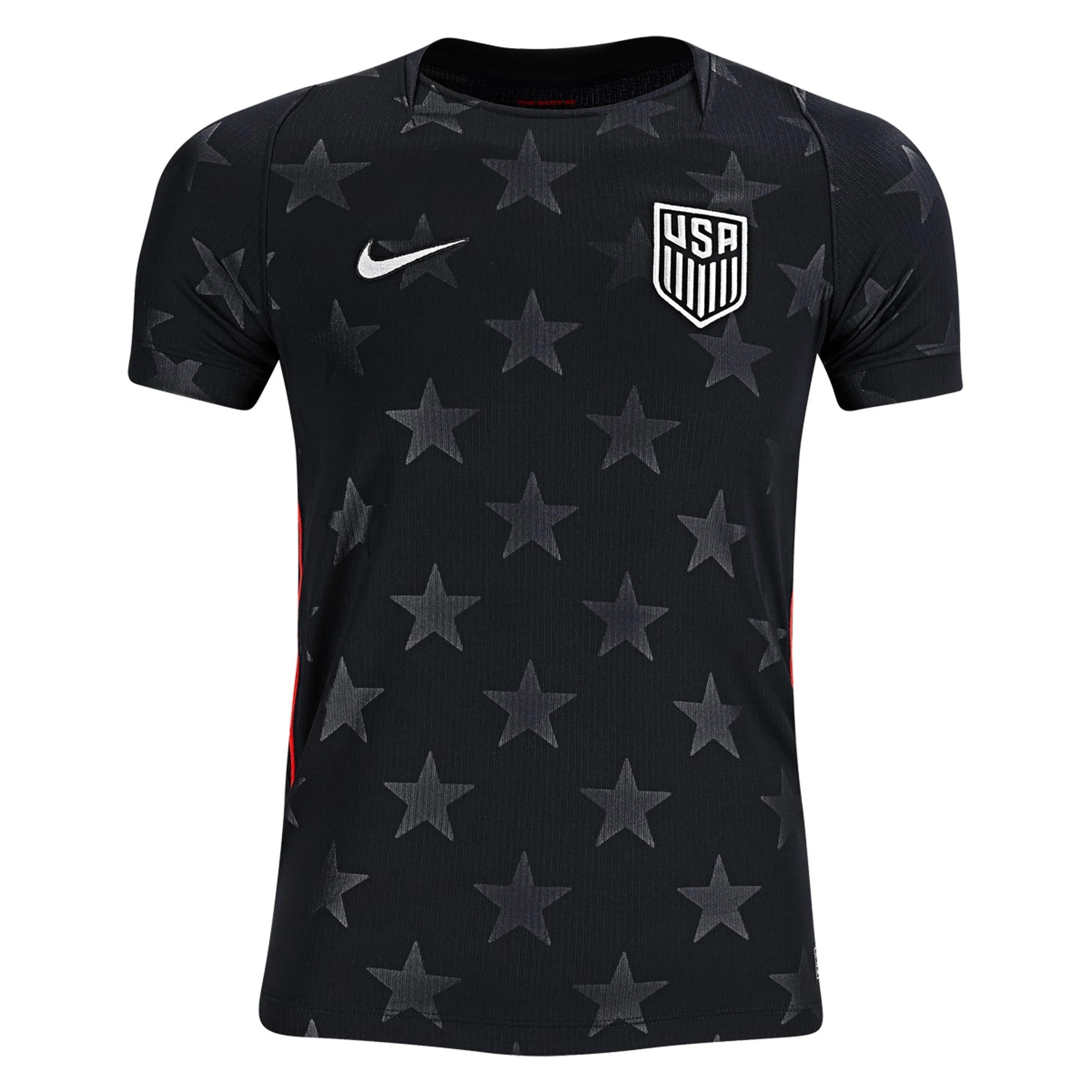 Nike Kids USMNT 2026 Stadium Away