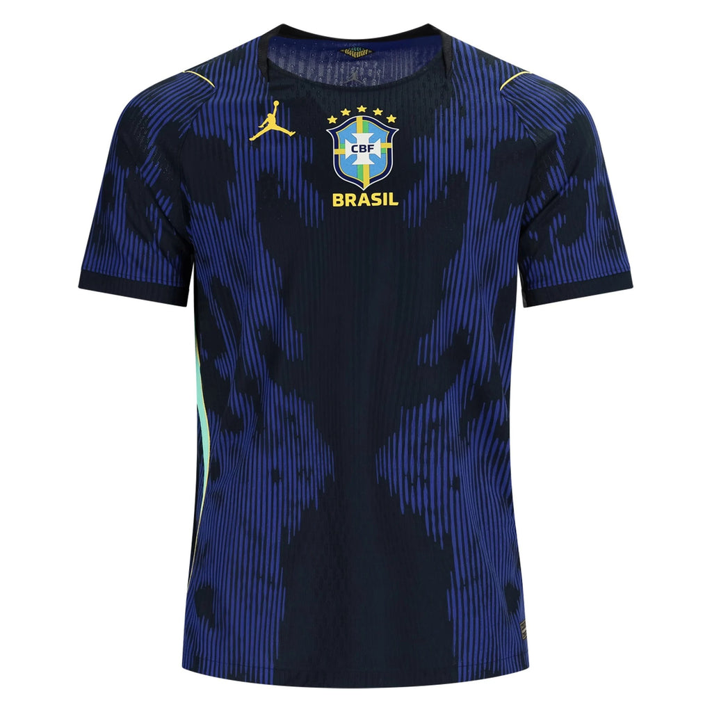 Nike Men's Brazil 2026 Match Away