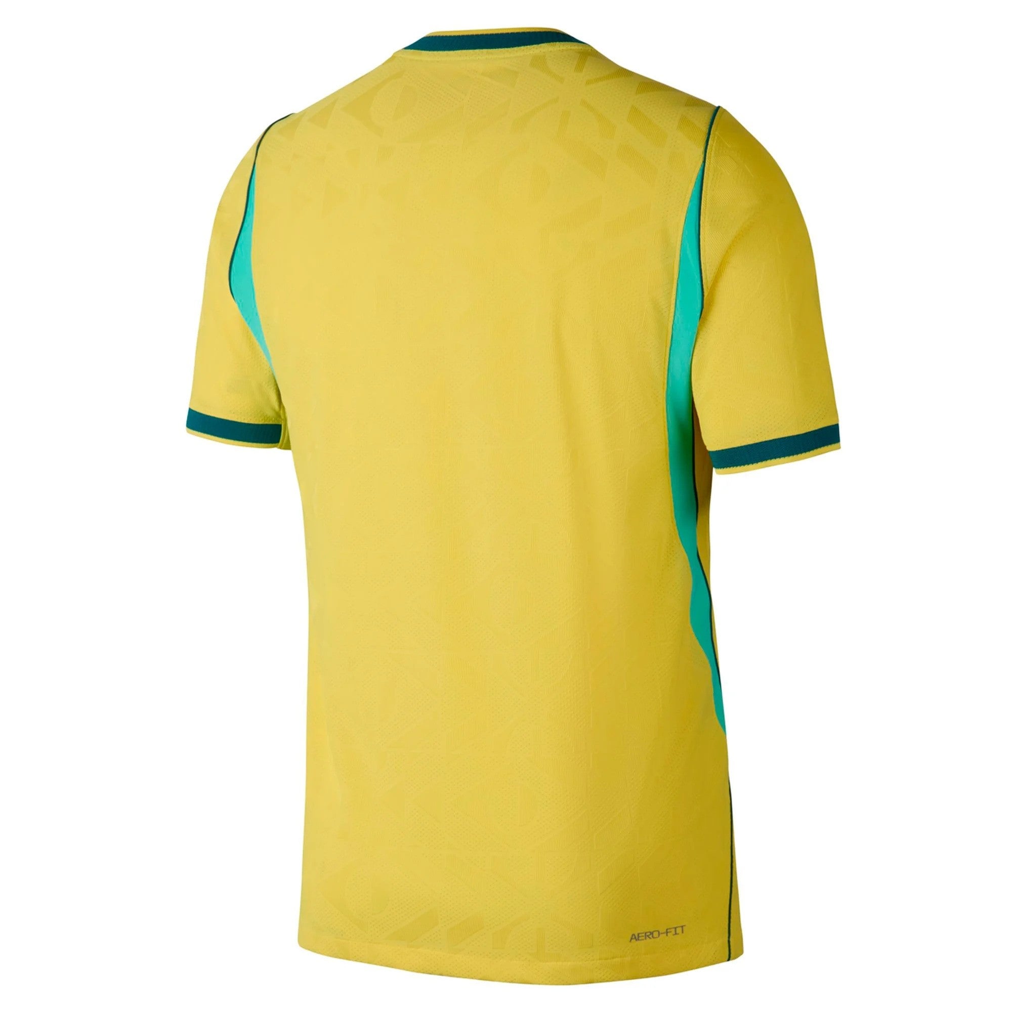 Nike Men's Brazil 2026 Match Home