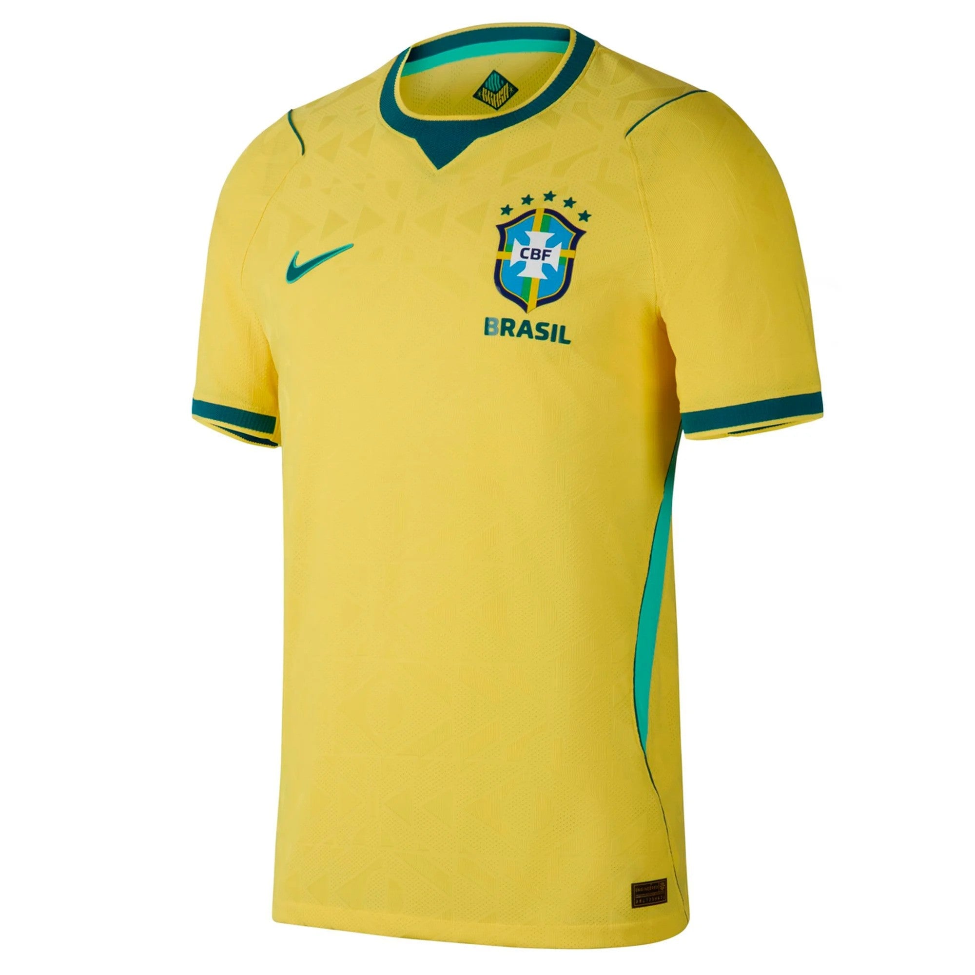 Nike Men's Brazil 2026 Match Home