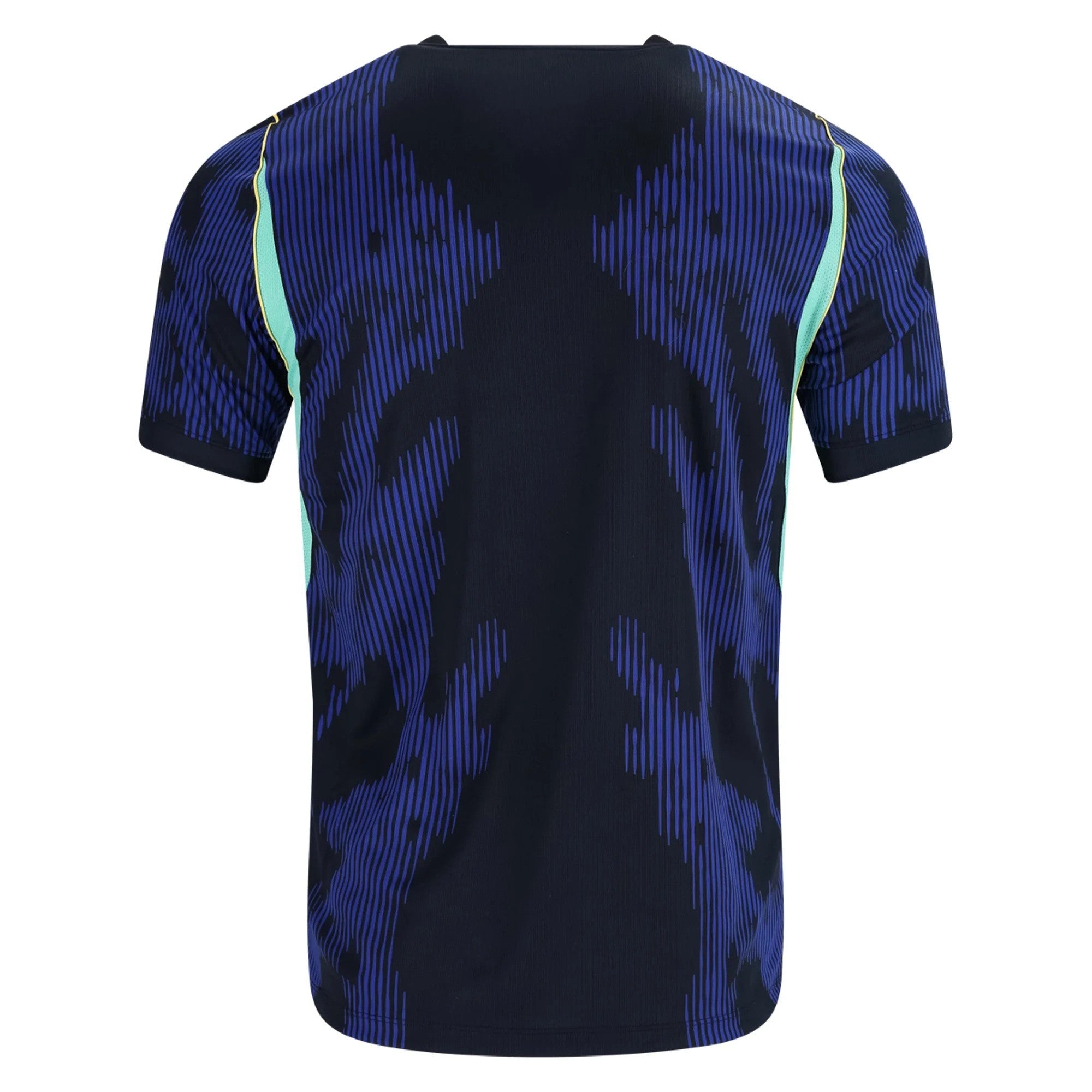Nike Kids Brazil 2026 Stadium Away