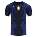 Nike Kids Brazil 2026 Stadium Away