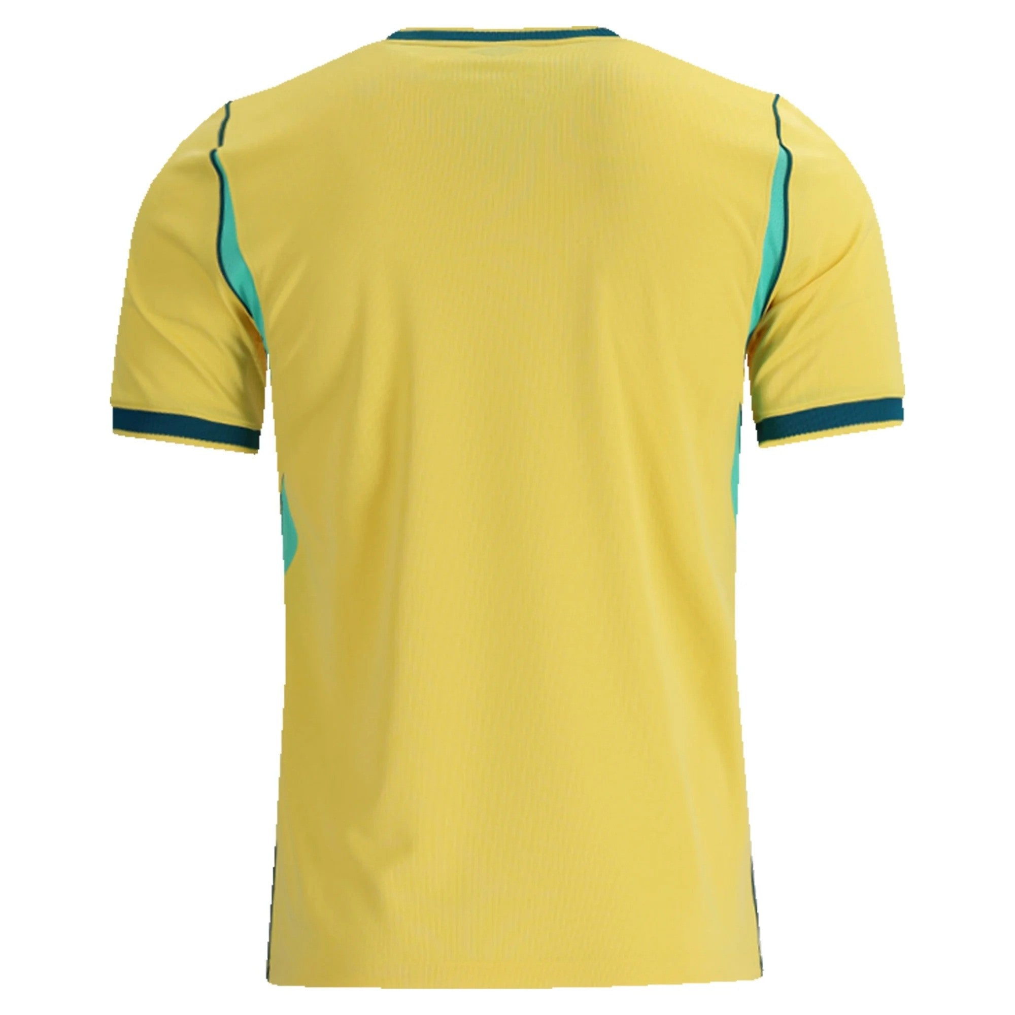 Nike Men's Brazil 2026 Stadium Home
