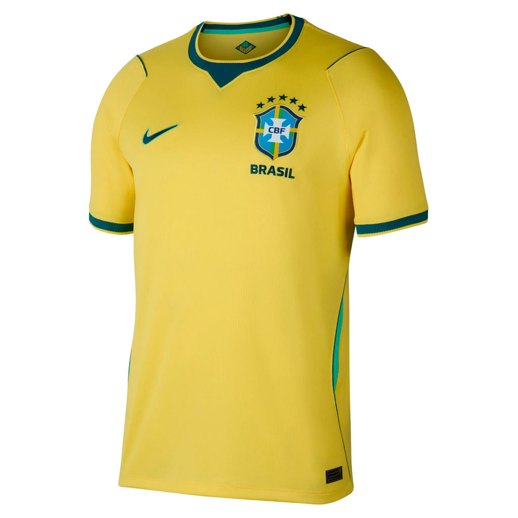 Nike Men's Brazil 2026 Stadium Home