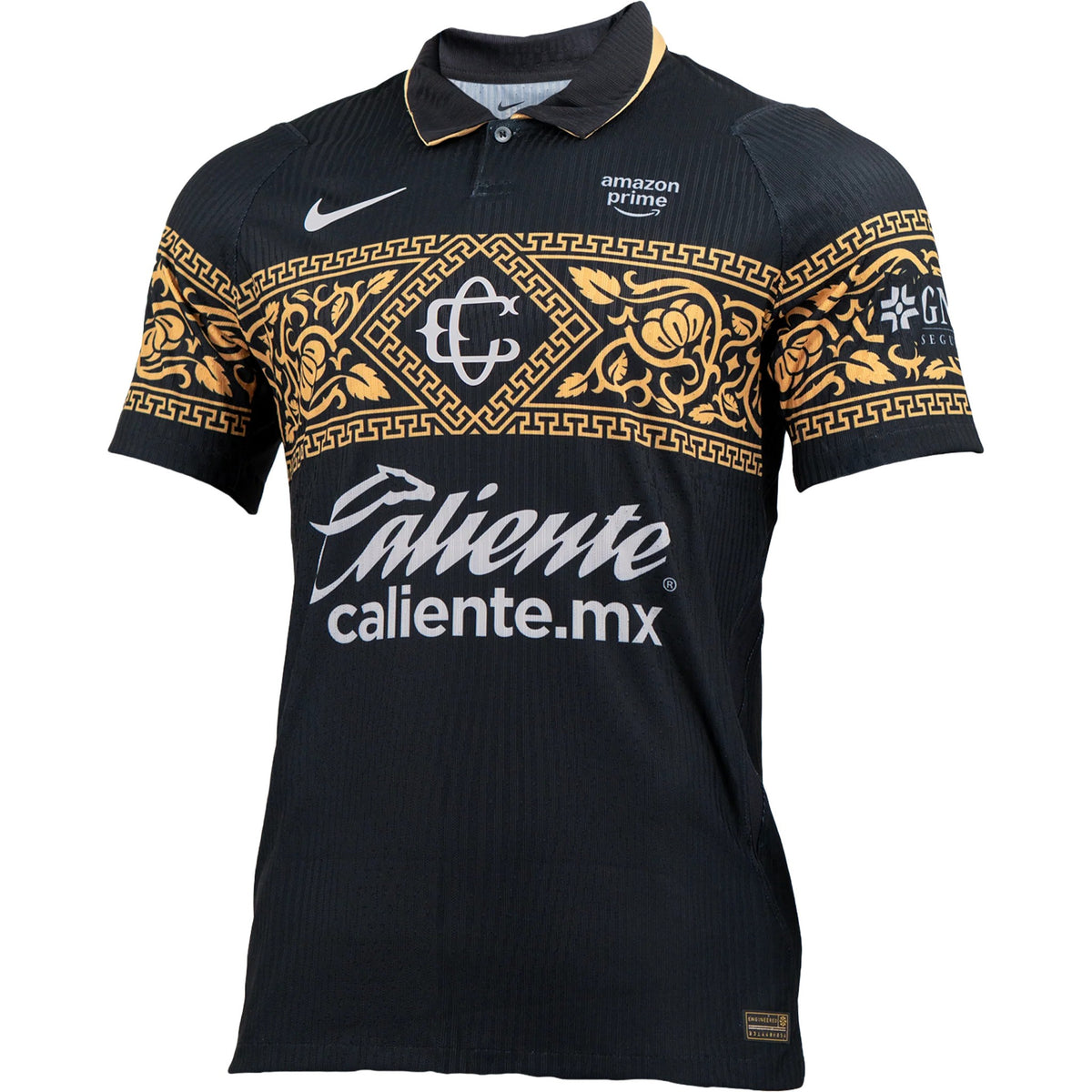 Nike Men's C.D. Guadalajara Chivas 26/27 3rd Authentic