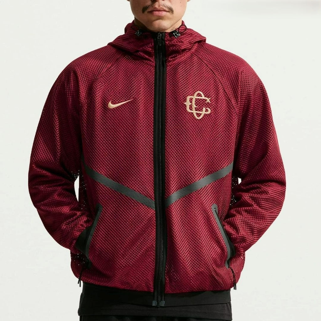 Nike Men's C.D. Guadalajara Chivas 3rd Anthem Jacket