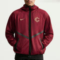 Nike Men's C.D. Guadalajara Chivas 3rd Anthem Jacket
