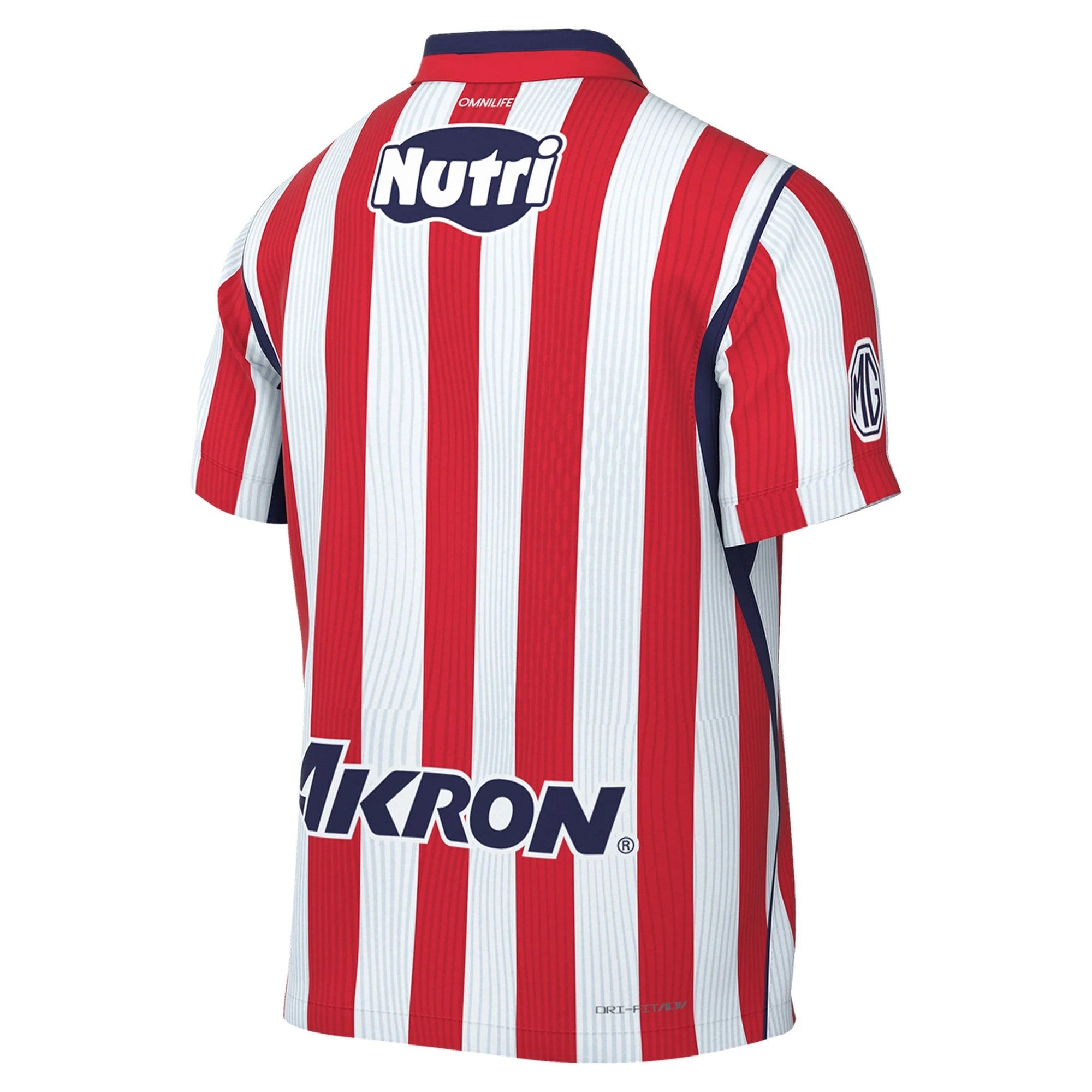Nike Men's C.D. Guadalajara Chivas 26/27 Home Authentic