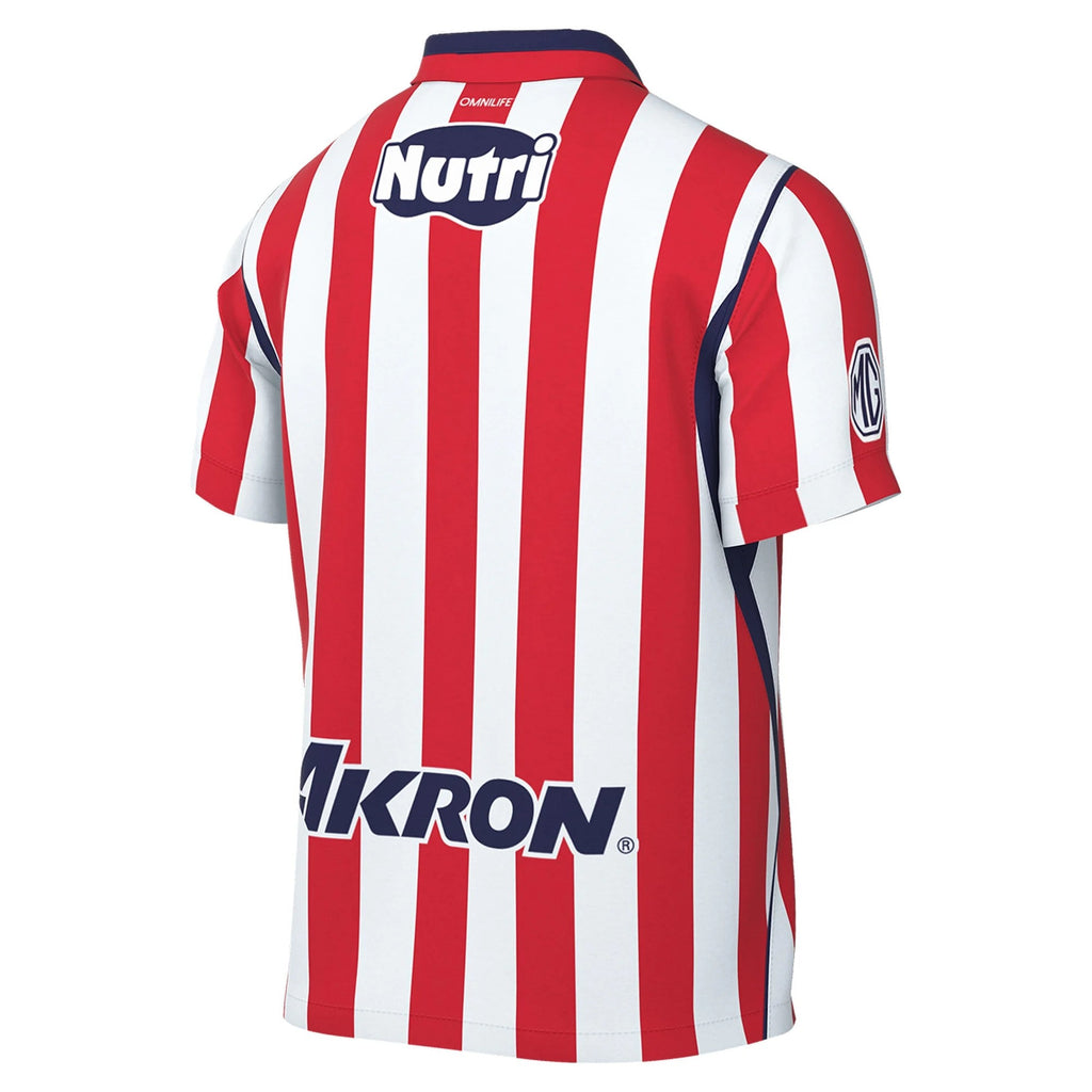 Nike Men's C.D. Guadalajara Chivas 26/27 Home