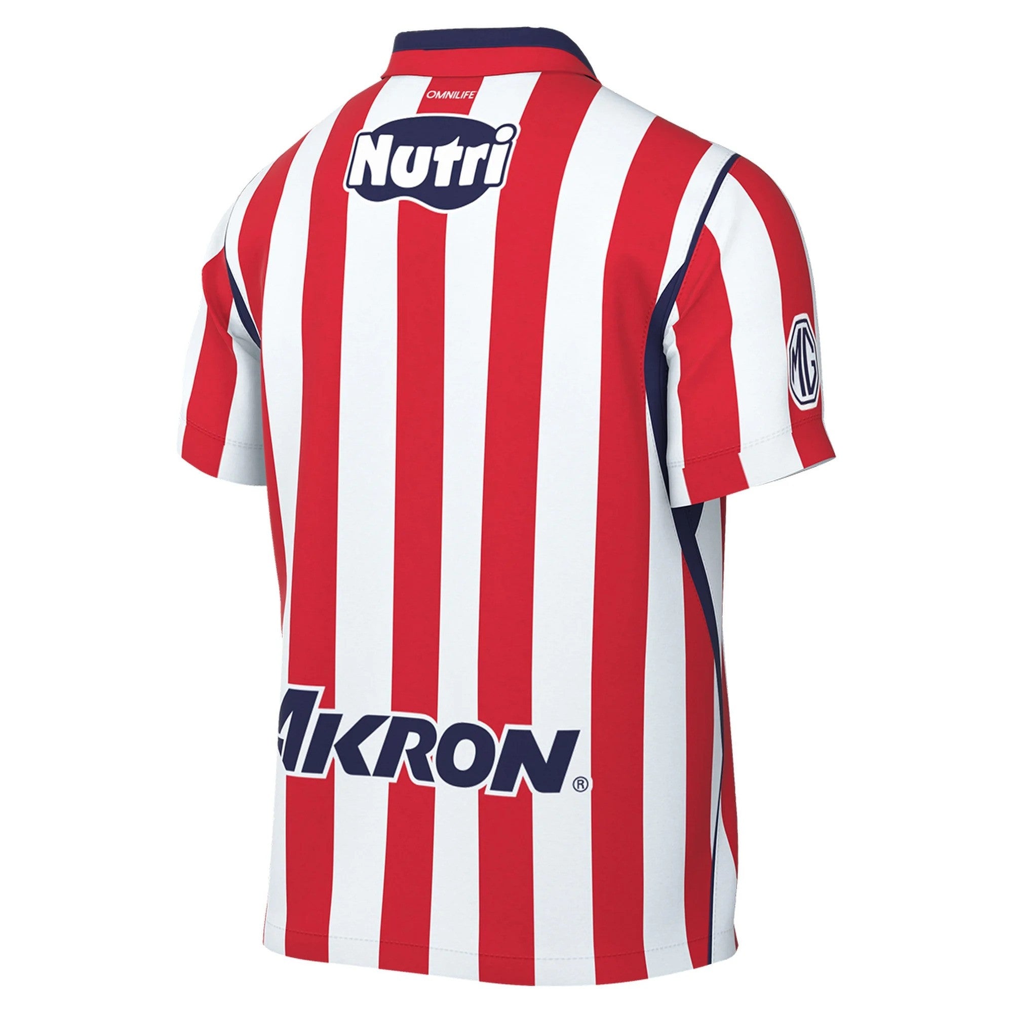 Nike Men's C.D. Guadalajara Chivas 26/27 Home
