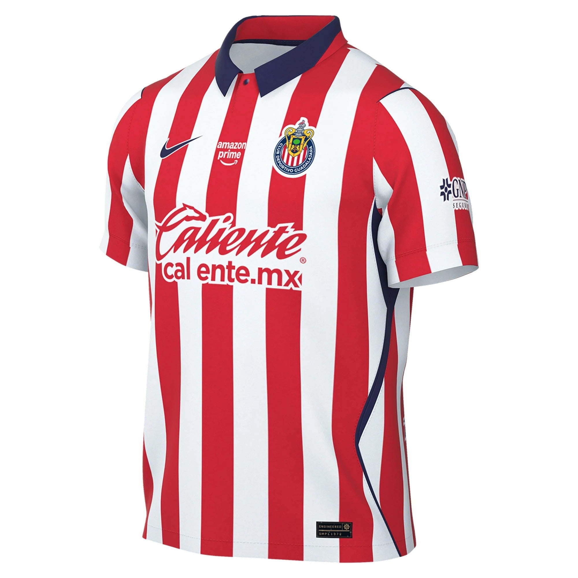 Nike Men's C.D. Guadalajara Chivas 26/27 Home