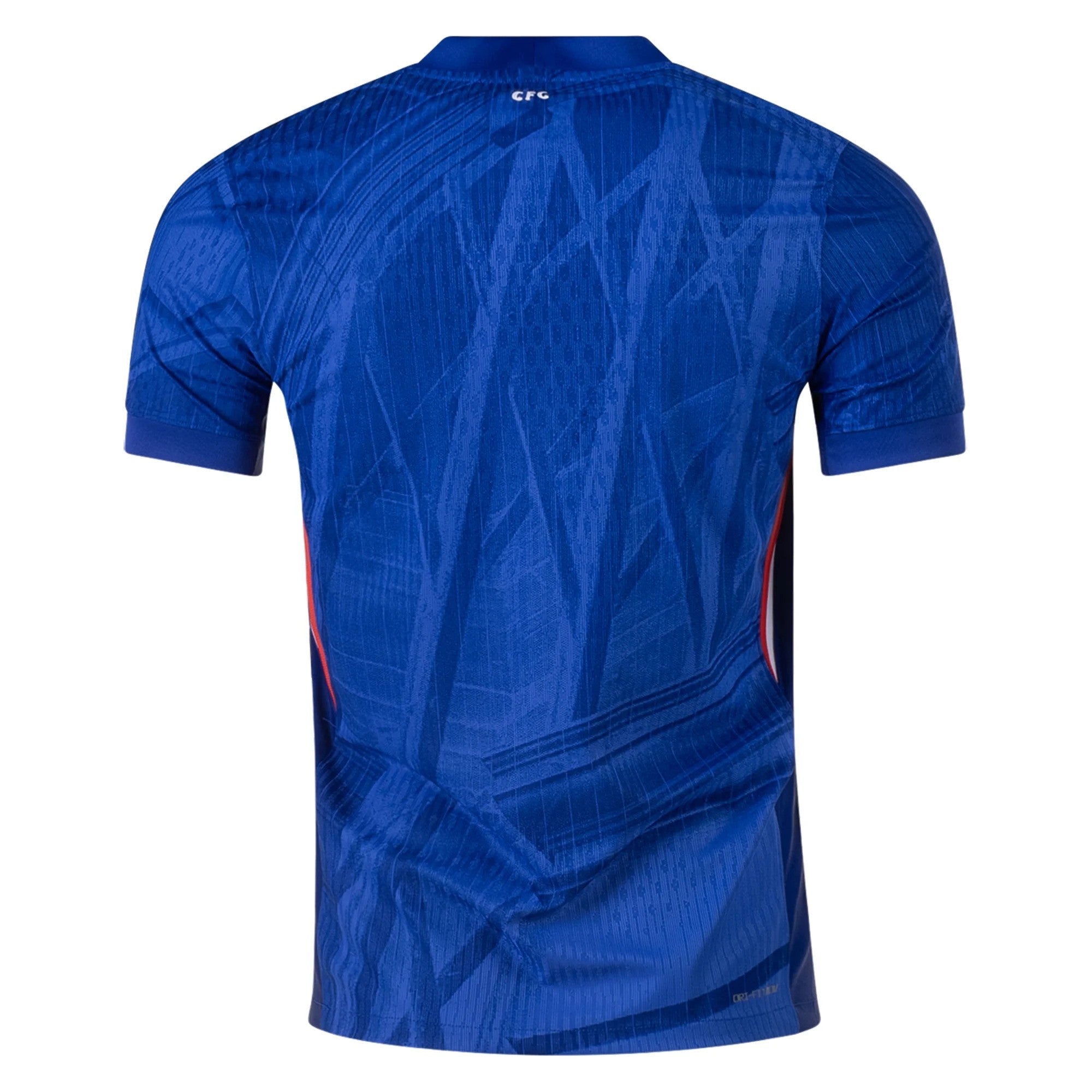 Nike Men's Chelsea FC 25/26 Match Home