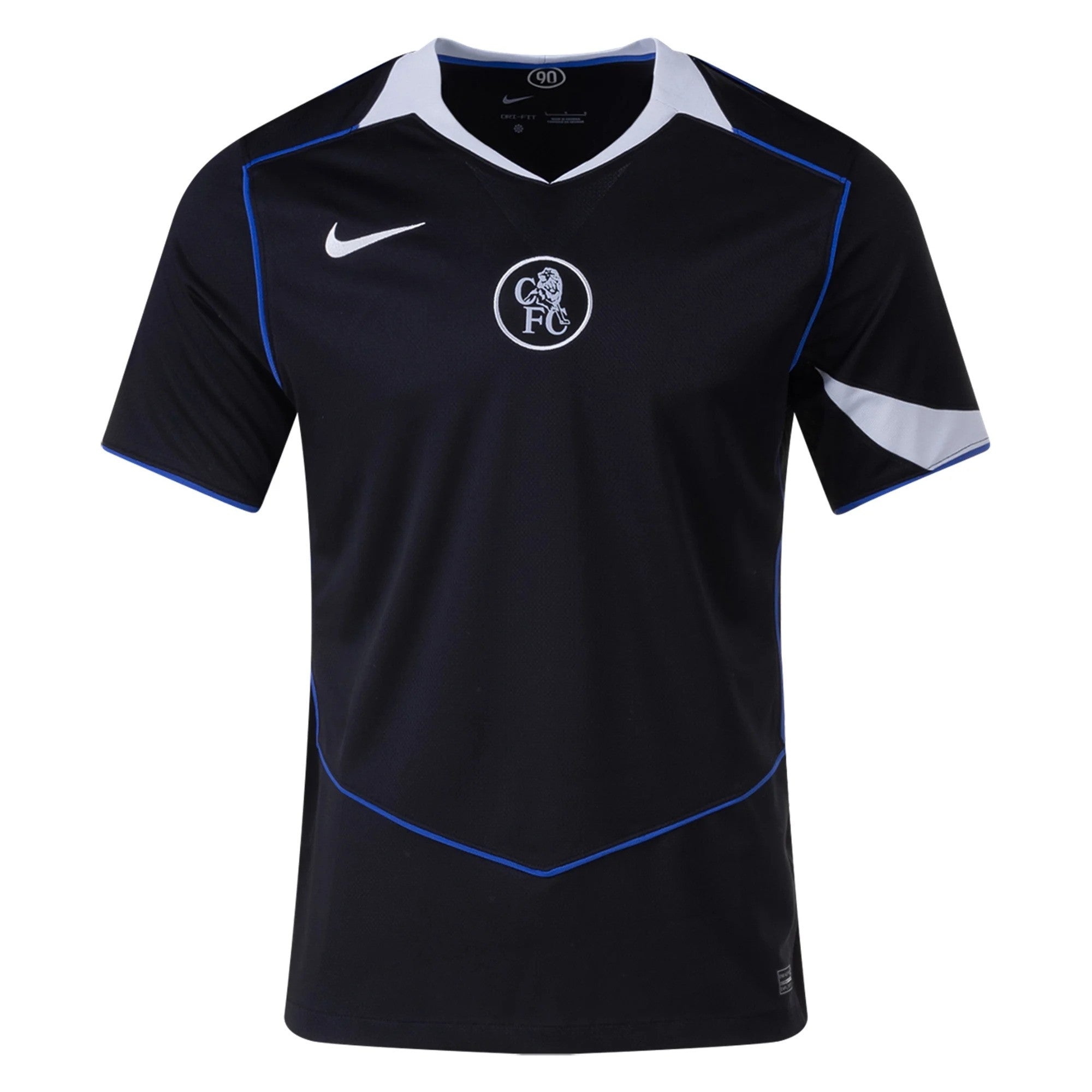 Nike Men's Chelsea FC 25/26 Stadium 3rd
