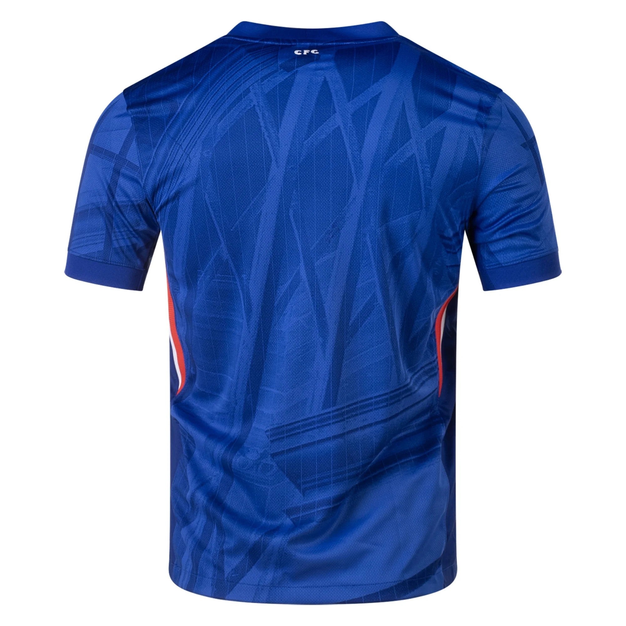 Nike Men's Chelsea FC 25/26 Stadium Home