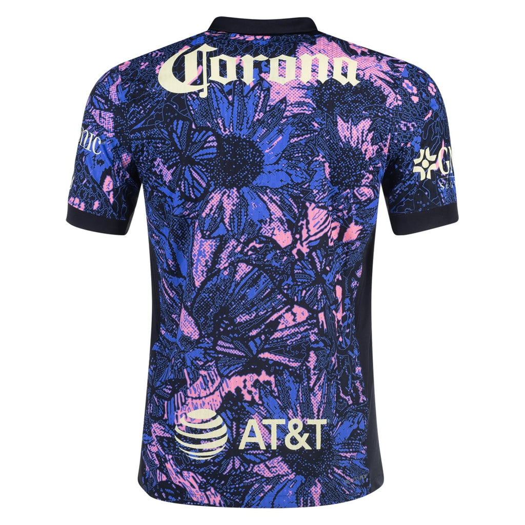 Nike Men's Club America Match 24/25 3rd