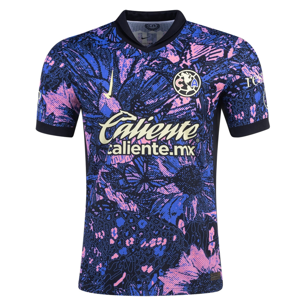 Nike Men's Club America Match 24/25 3rd