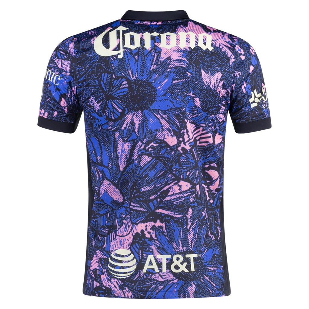 Nike Men's Club America Stadium 24/25 3rd