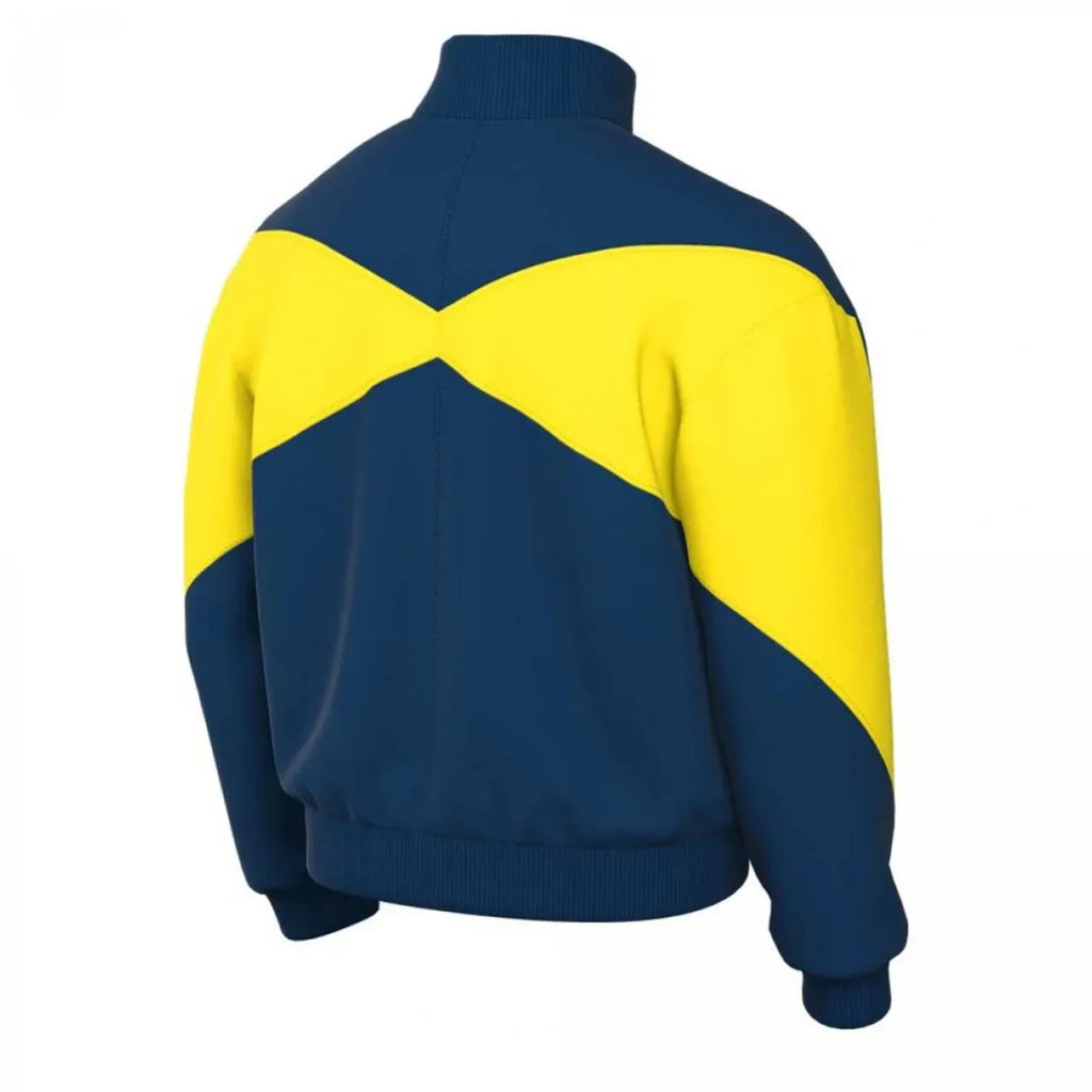 Nike Men's Club América Academy Pro Anthem