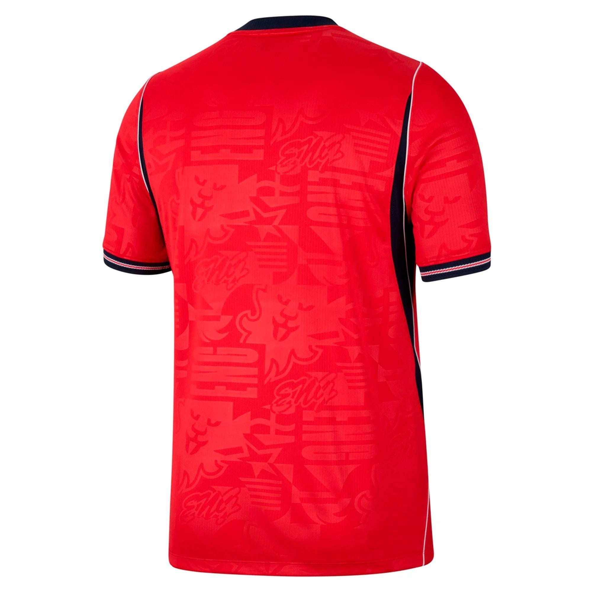 Nike Men's England 2026 Stadium Away